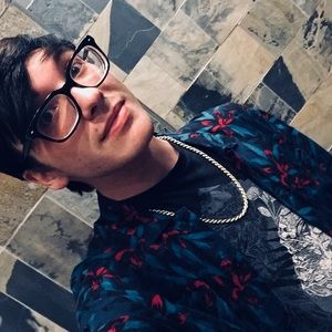 Meet your Posher, Rylie